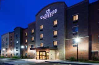 Candlewood Suites