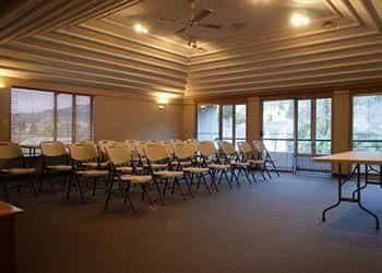 Quality Hotel Leisure Lodge