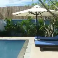 Frangipani Villa Hotel