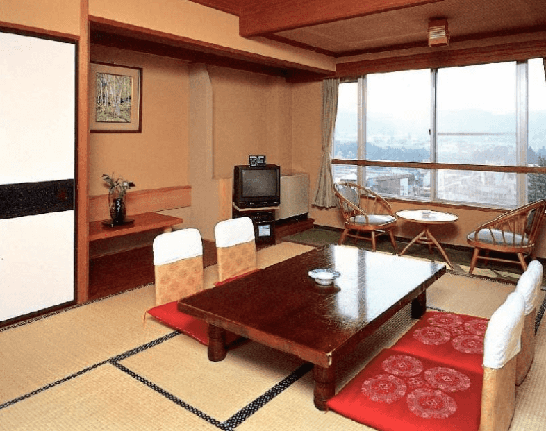 Hotel Shirogane