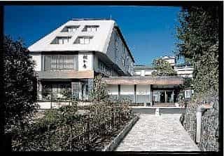 Nishiki No Yu Jimotoya