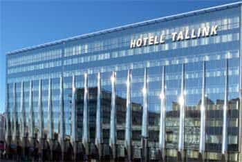 Tallink City