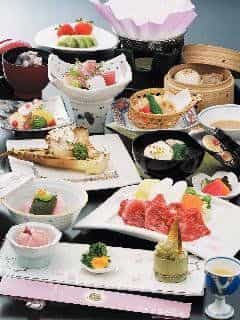 ชาโกโคโระ โนะ ยาโดะ วาราคุเอ็น ชาโกโคโระ โนะ ยาโดะ วาราคุเอ็น