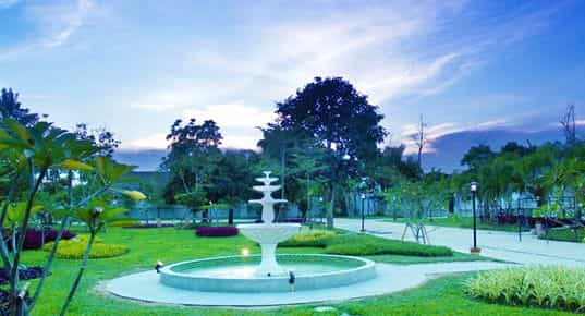 อัมรินทร์ รีสอร์ท