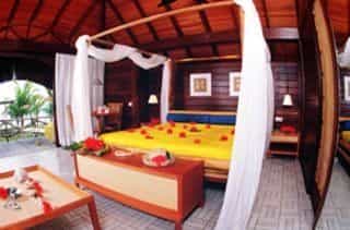 Nannai Muro Alto Beach Resort