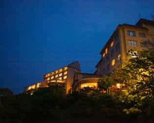 Ijika Daiichi Hotel Kagura