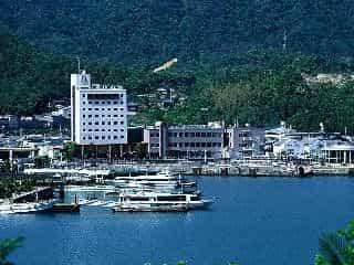 Ohkido Hotel