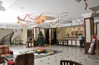 Hotel Shan Royal