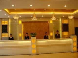 Beijing Botai Houhai Hotel