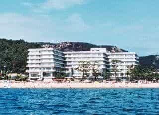 Diamond Setouchi Marine Hotel