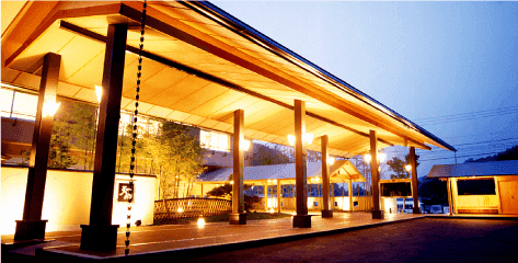 Hirugami Grand Hotel Tenshin