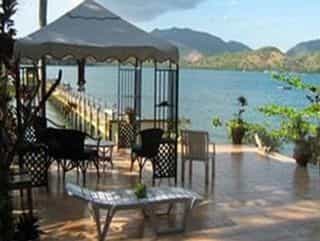 Dive Link Resort Dive Link Resort
