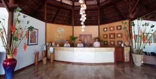 Badian Island Resort and Spa