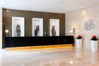 Holiday Inn Central Plaza Beijing Hotel