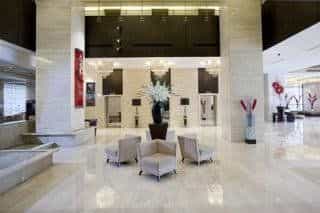Holiday Inn Central Plaza Beijing Hotel