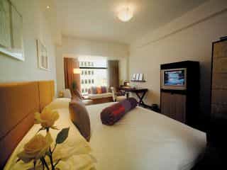 Holiday Inn Central Plaza Beijing Hotel