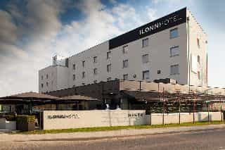Ilonn Hotel