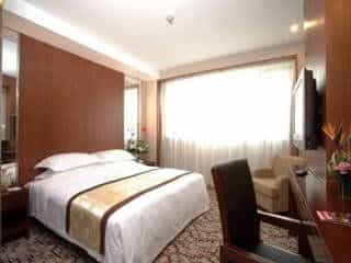 Shenzhen Hotel Beijing