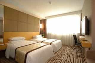 Shenzhen Hotel Beijing