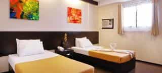 Gran Tierra Suites Gran Tierra Suites