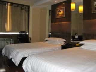 Ao Xiang Ge Hotel Ao Xiang Ge Hotel