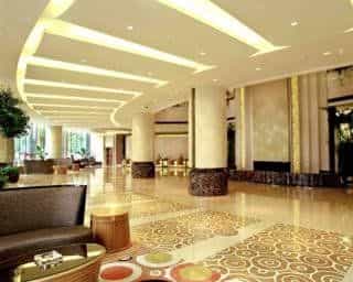 Guidu Hotel Beijing