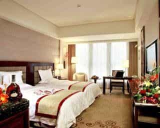 Guidu Hotel Beijing