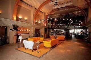 Radisson Blu Resort Rugen