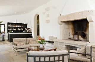 Masseria Panareo Hotel