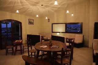 Torre Hotel