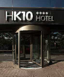 K10 Hotel
