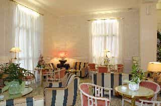 Biondi hotel