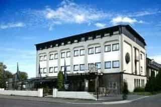 Best Western Fagerborg Hotel A/S