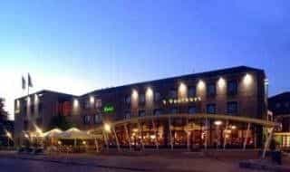 Best Western Hotel 'T Voorhuys