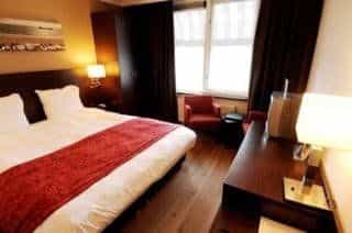 Best Western Amadore Hotel Arneville