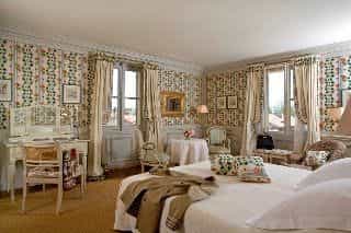 La Mirande Hotel