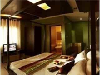 Seabird International Resort Seabird International Resort
