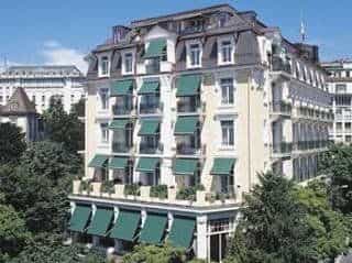 Hotel Mirabeau, BW Signature Collection