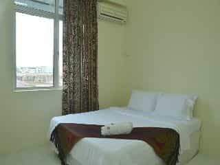 Seaview Apartment