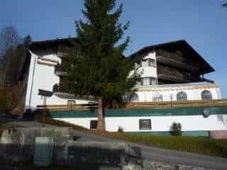 Parkhotel Sonnenhof Parkhotel Sonnenhof