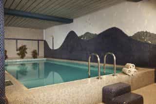 Parkhotel Sonnenhof Parkhotel Sonnenhof
