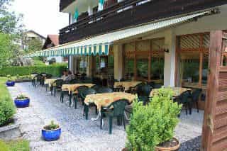 Binderhausl Binderhausl