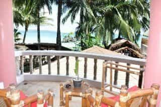 Nigi Nigi Too Beach Resort Nigi Nigi Too Beach Resort