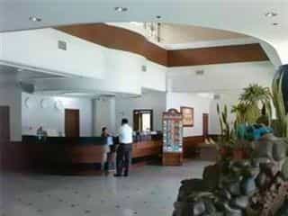 El Cielito Hotel Sta Rosa