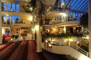 Resort Die Wutzschleife Resort Die Wutzschleife