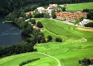 Resort Die Wutzschleife Resort Die Wutzschleife