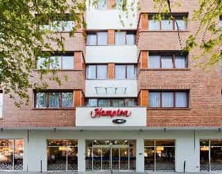 Hampton by Hilton Swinoujscie
