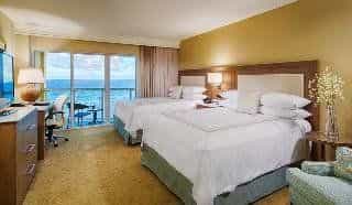 Marriott Fort Lauderdale Pompano Beach