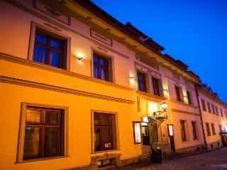 Ventus Rosa Bielsko-Biala