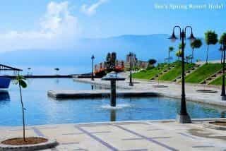 Sea's Spring Resort Sea's Spring Resort
